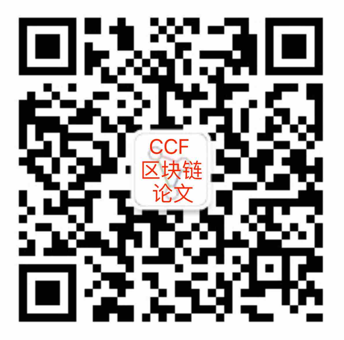 关注微信公众号，接收最新文章